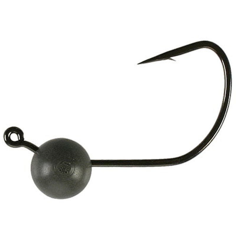 Zappu Inchi Wacky Jig Head King Cobra - 3/32 oz - 4pk-3/16 oz - 3pk - Carolina Fishing Tackle LLC