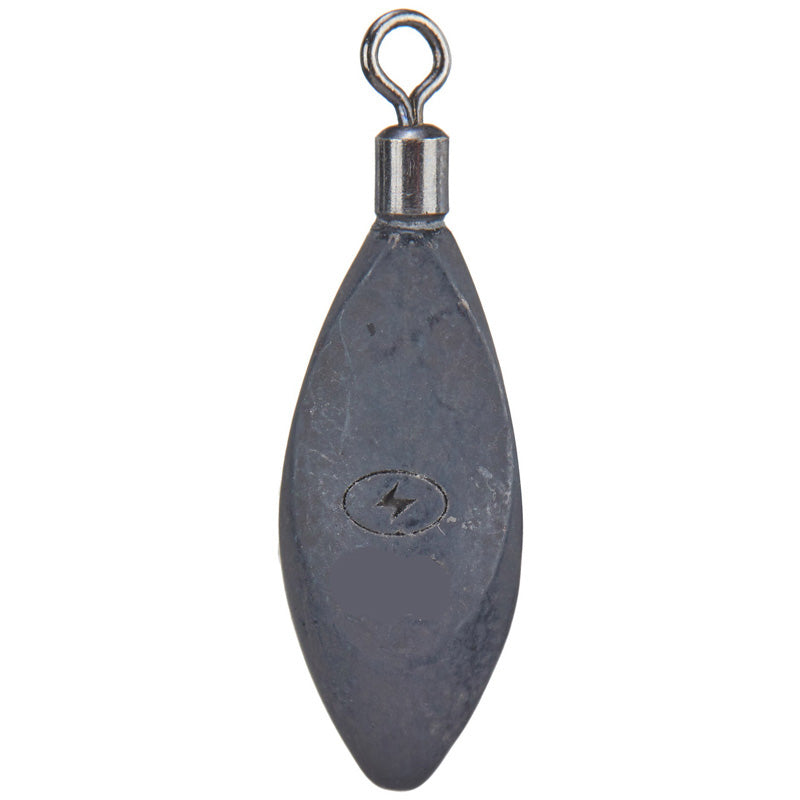 Zappu Pinfree Shot Tungsten Drop Shot Weight - 3/16 oz - (5g) - 3pk-1/4 oz - (7g) - 3pk-1/2 oz - (14g) - 2pk-5/8 oz - (18g) - 1pk-3/4 oz - (21g) - 1pk-1 oz - (28g) - 1pk - Carolina Fishing Tackle LLC