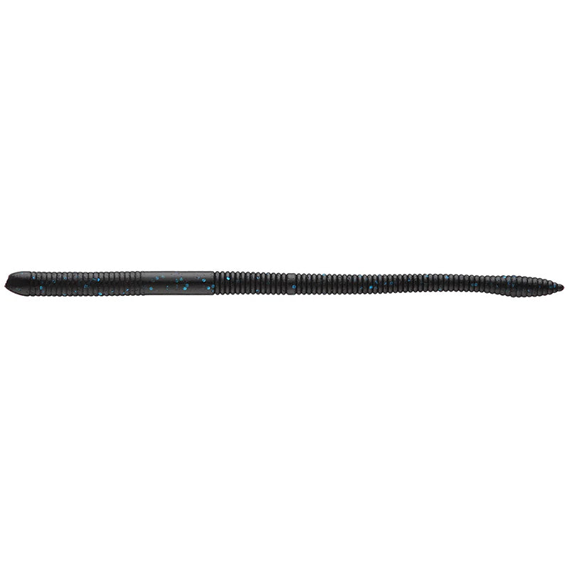 Daiwa SV Concept Neko Straight 10pk - #021 Black W/LG Blue Flake / 6.5 in-#031 Blue Pearl/Silver FLK / 5.8 in-#031 Blue Pearl/Silver FLK / 6.5 in-#194 Fading Watermelon / 5.8 in-#194 Fading Watermelon / 6.5 in-#208 Watermelon Red Flake / 5.8 in-#208 Watermelon Red Flake / 6.5 in-#900 Red Shad Laminate / 5.8 in-#900 Red Shad Laminate / 6.5 in-#901 Watermelon Cream Laminate / 5.8 in - Carolina Fishing Tackle LLC