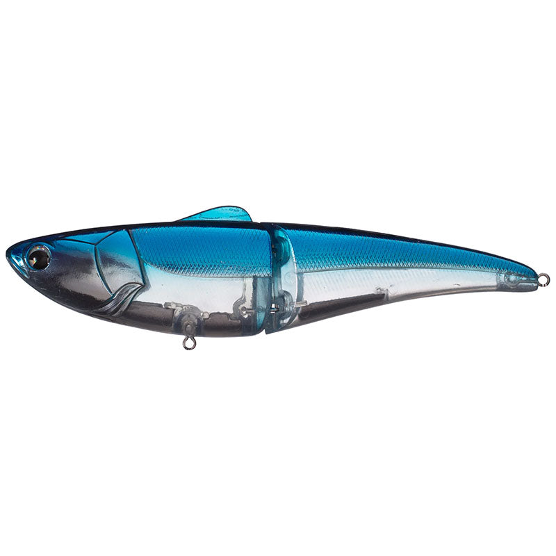 Ima Lures Glide Fluke Swimbaits - Premium Jointed Swimbaits from Ima Lures - Just $9.99! Shop now at Carolina Fishing Tackle LLC