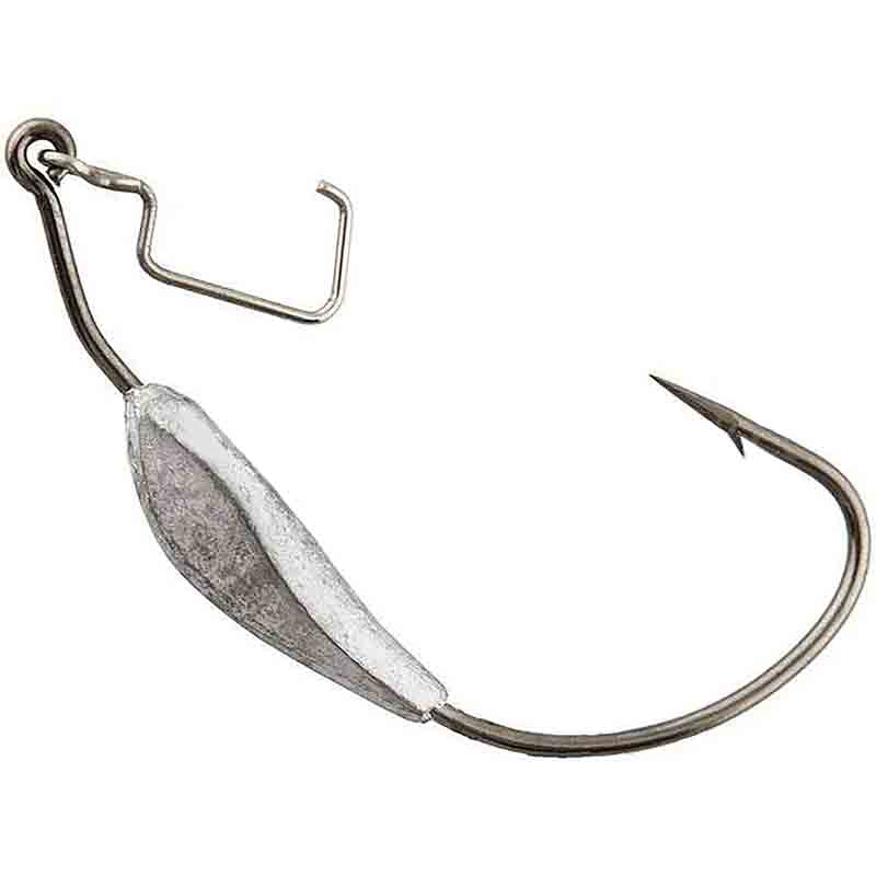 Damiki Fishing Tackle Damiki Fishing Tackle D-Hold Weighted Hook