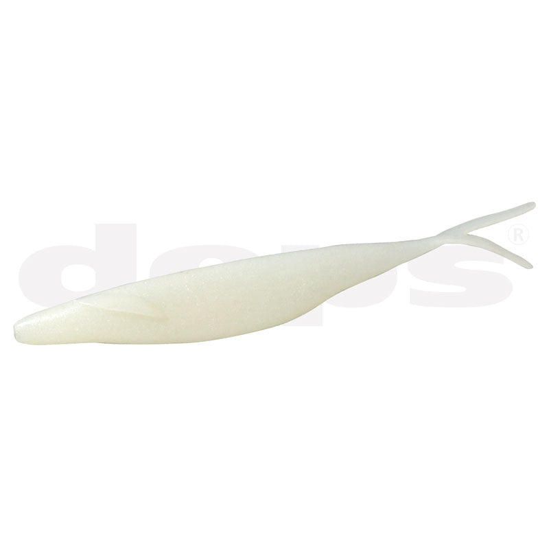 Sakamata Shad Soft Jerkbait - #12 Green Pumpkin / 4"-#12 Green Pumpkin / 5"-#12 Green Pumpkin / 6"-#19 Dead Shad / 4"-#19 Dead Shad / 5"-#19 Dead Shad / 6"-#20 Watermelon Pro Blue / 4"-#20 Watermelon Pro Blue / 5"-#20 Watermelon Pro Blue / 6"-#22 Golden Shiner / 5" - Carolina Fishing Tackle LLC