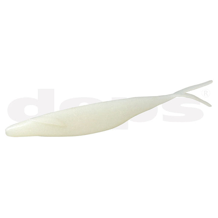 Sakamata Shad Soft Jerkbait - #12 Green Pumpkin / 4"-#12 Green Pumpkin / 5"-#12 Green Pumpkin / 6"-#19 Dead Shad / 4"-#19 Dead Shad / 5"-#19 Dead Shad / 6"-#20 Watermelon Pro Blue / 4"-#20 Watermelon Pro Blue / 5"-#20 Watermelon Pro Blue / 6"-#22 Golden Shiner / 5" - Carolina Fishing Tackle LLC