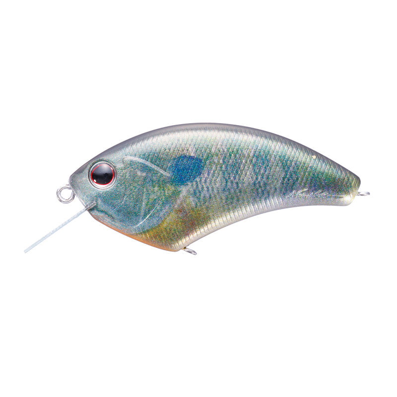 O.S.P HPF Crank (Rattle) - Premium Crankbaits from O.S.P Lures - Just $20.99! Shop now at Carolina Fishing Tackle LLC