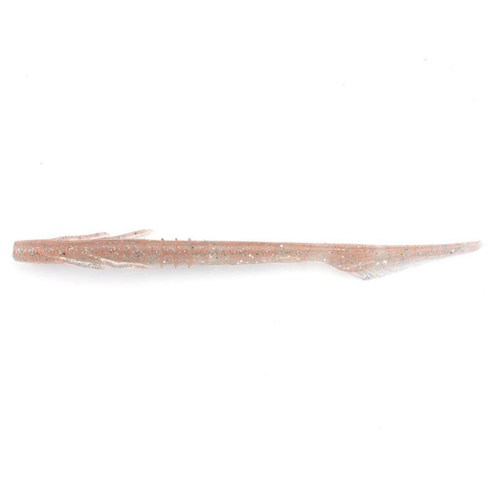 GETNET Juster Crawler Worm - #01 Green Pumpkin / 4.7 in - 8pk-#01 Green Pumpkin / 5.7 in - 8pk-#01 Green Pumpkin / 6.7 in - 7pk-#04 Sukappanon Blue Flake / 4.7 in - 8pk-#04 Sukappanon Blue Flake / 5.7 in - 8pk-#05 Cinnamon Blue Flake / 4.7 in - 8pk-#05 Cinnamon Blue Flake / 5.7 in - 8pk-#05 Cinnamon Blue Flake / 6.7 in - 7pk-#06 Light Watermelon Red Flake / 4.7 in - 8pk-#06 Light Watermelon Red Flake / 5.7 in - 8pk - Carolina Fishing Tackle LLC