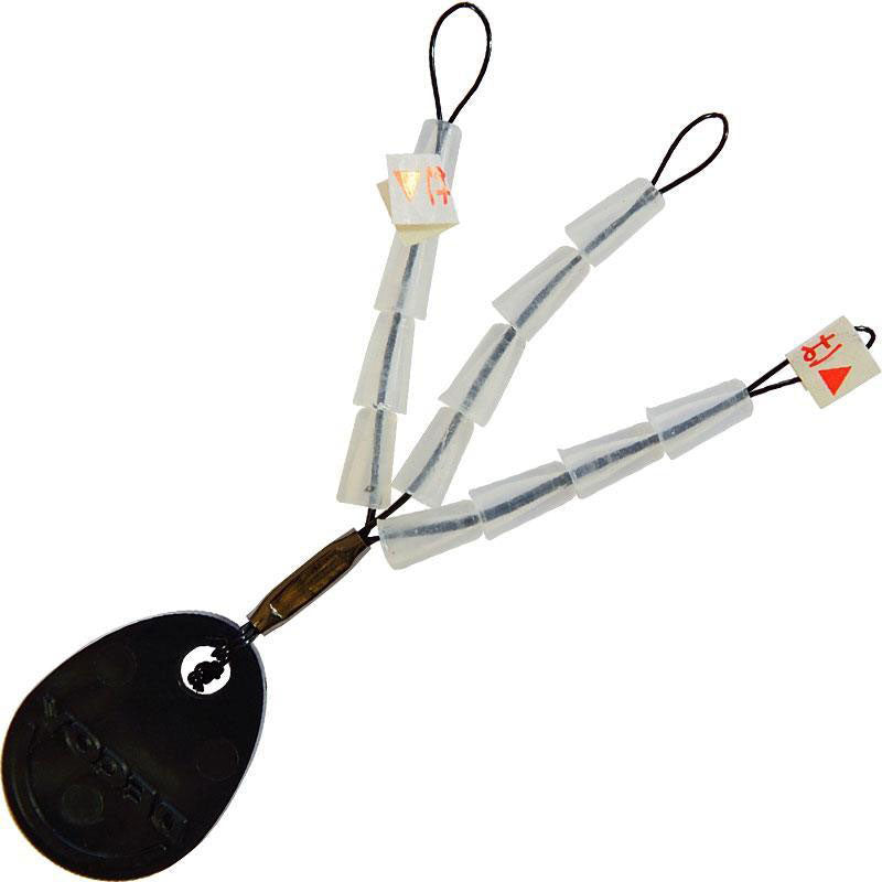 Decoy I-Guard - Premium 3Weight Stops from Decoy - Just $4.19! Shop now at Carolina Fishing Tackle LLC