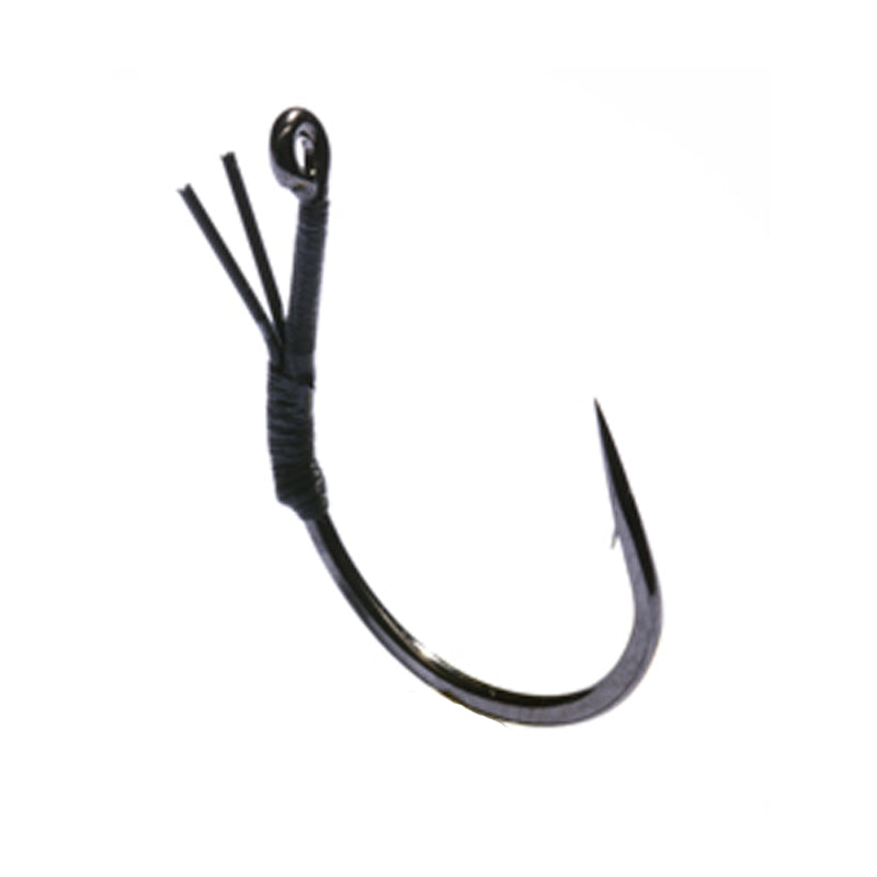 O.S.P Scrum Hooks - Premium Offset Shank Hook from O.S.P Lures - Just $5.99! Shop now at Carolina Fishing Tackle LLC