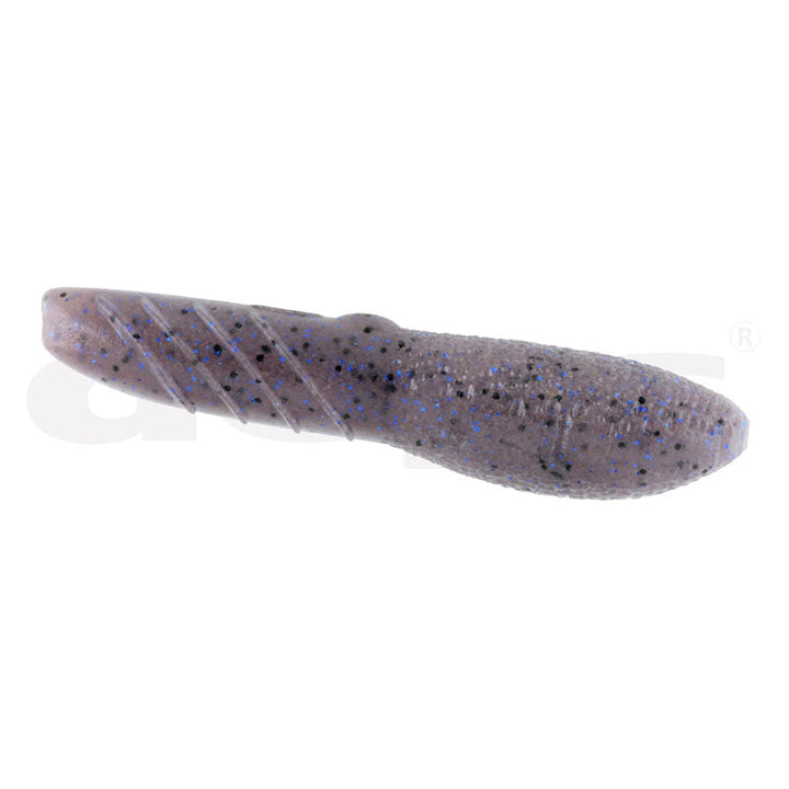 Deps COVER SCAT Soft Baits - #06 Black / 2.5 in - 8pk-#12 Green Pumpkin / 4 in - 5pk-#16 Chartreuse / 3.5 in - 6pk-#45 Sakura Baby / 4 in - 5pk-#121 Kasumi Zingoromu / 4 in - 5pk-#141 Sakura Baby / Blue Flake / 2.5 in - 8pk-#144 Gori / 4 in - 5pk-#71 Green Pumpkin Blue Flake / 2.5 in - 8pk-#71 Green Pumpkin Blue Flake / 4 in - 5pk-#71 Green Pumpkin Blue Flake / 3.5 in - 6pk - Carolina Fishing Tackle LLC