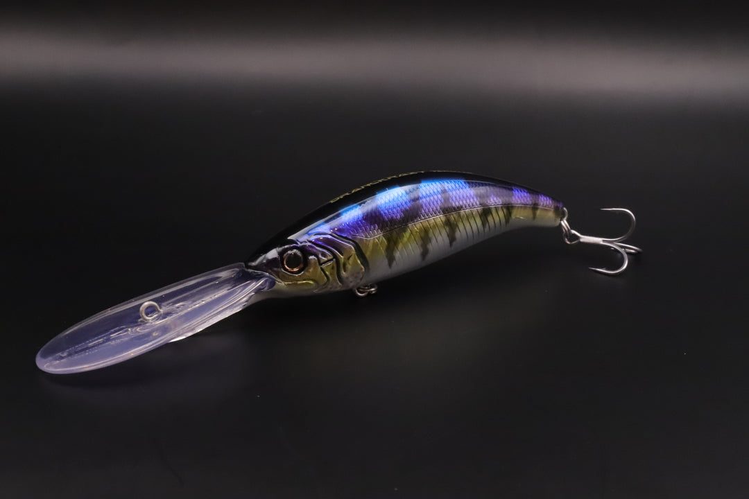 Dranckrazy Lures Review – A Breakdown of Their Unique Designs 🎣