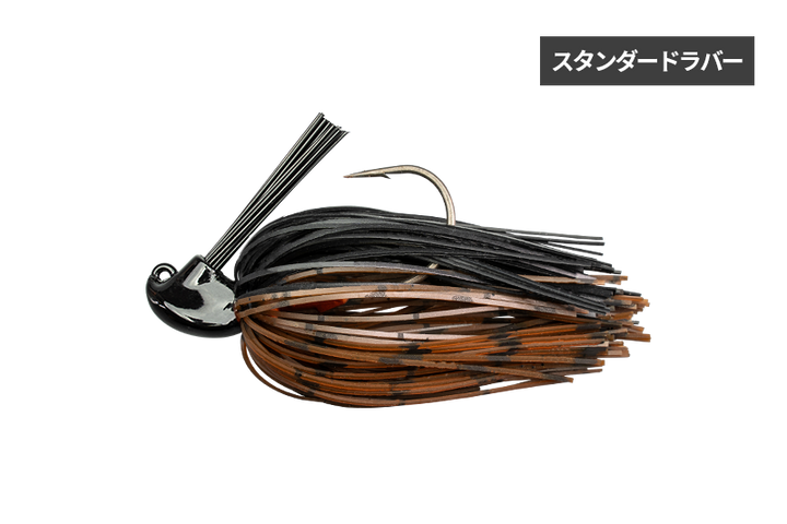 Jackall Anarchy Jig