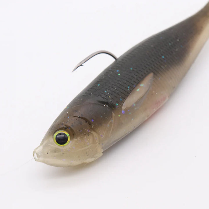 Geecrack Crackdown 6"