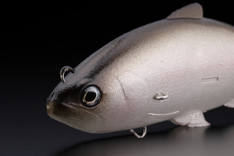 Jackall Vividus