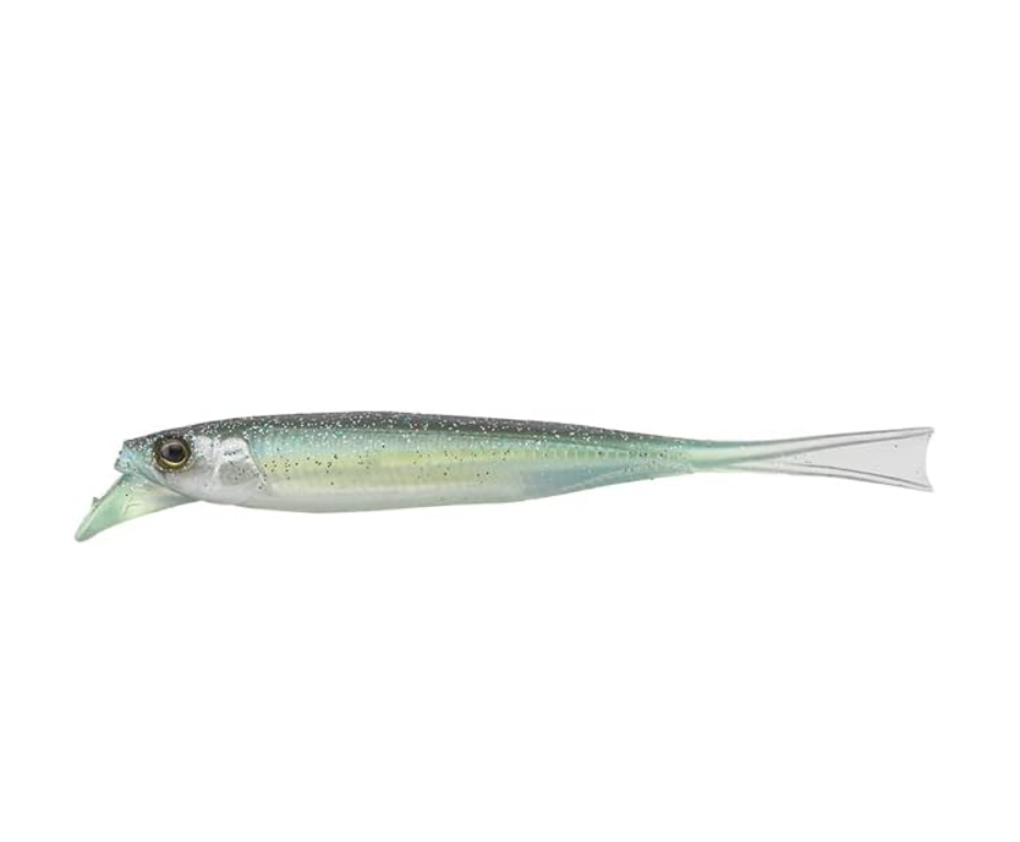 Jackall Lures Driftfry 4.0 - Premium Soft Creature Bait from Jackall - Just $14.99! Shop now at Carolina Fishing Tackle LLC