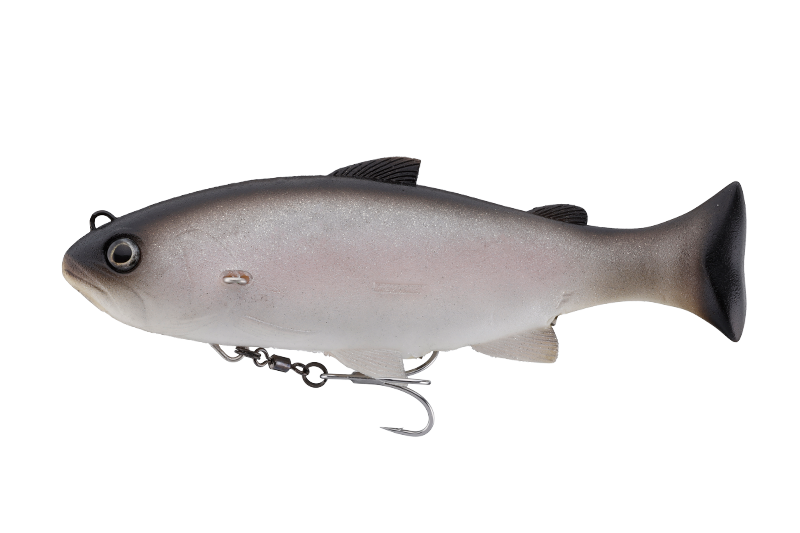 Jackall Vividus