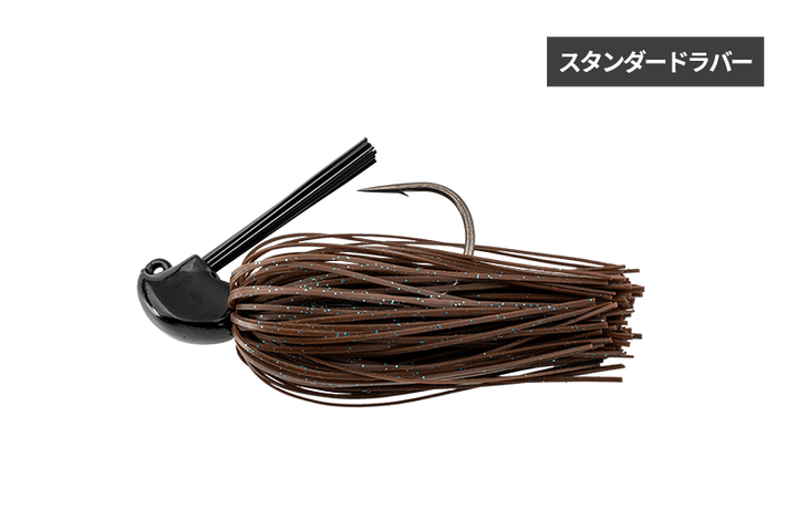Jackall Anarchy Jig