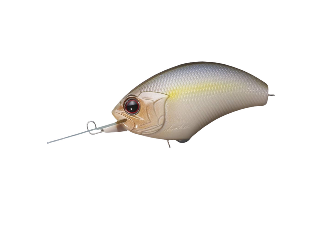 O.S.P Blitz Crankbaits - Premium Crankbaits from O.S.P Lures - Shop now at Carolina Fishing Tackle LLC