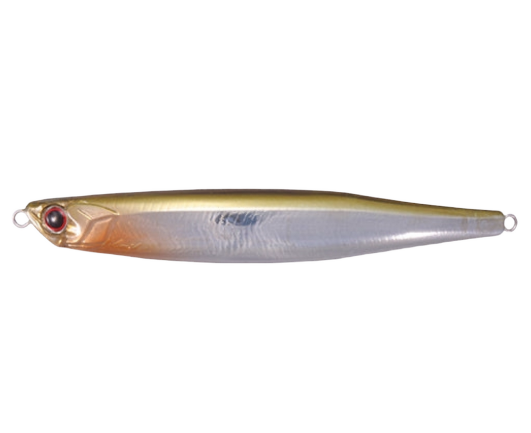 O.S.P. Bent Minnow - Premium Minnow Lure from O.S.P Lures - Shop now at Carolina Fishing Tackle LLC