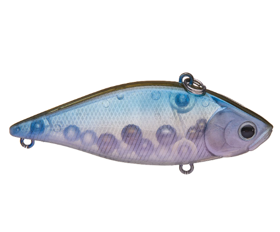 Lucky Craft LV-500 - Premium Lipless Crankbaits from Lucky Craft - Shop now at Carolina Fishing Tackle LLC