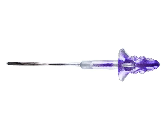 Basstrix Ledge Rocker Head - Nude / 5/8oz - 5/0-Threadfin / 5/8oz - 5/0 - Carolina Fishing Tackle LLC