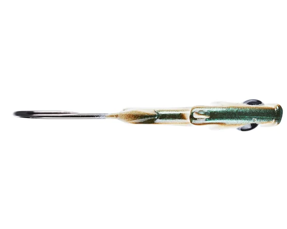 Basstrix LiveTrix Head - Nude / 1/4oz - 2/0-Nude / 3/8oz - 2/0-Threadfin / 1/4oz - 2/0-Threadfin / 3/8oz - 2/0-Shad Spawn / 1/4oz - 2/0-Shad Spawn / 3/8oz - 2/0-Tennessee Shad / 1/4oz - 2/0-Tennessee Shad / 3/8oz - 2/0 - Carolina Fishing Tackle LLC