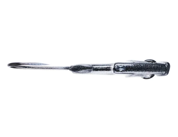 Basstrix LiveTrix Head - Nude / 1/4oz - 2/0-Nude / 3/8oz - 2/0-Threadfin / 1/4oz - 2/0-Threadfin / 3/8oz - 2/0-Shad Spawn / 1/4oz - 2/0-Shad Spawn / 3/8oz - 2/0-Tennessee Shad / 1/4oz - 2/0-Tennessee Shad / 3/8oz - 2/0 - Carolina Fishing Tackle LLC
