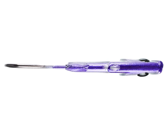 Basstrix LiveTrix Head - Nude / 1/4oz - 2/0-Nude / 3/8oz - 2/0-Threadfin / 1/4oz - 2/0-Threadfin / 3/8oz - 2/0-Shad Spawn / 1/4oz - 2/0-Shad Spawn / 3/8oz - 2/0-Tennessee Shad / 1/4oz - 2/0-Tennessee Shad / 3/8oz - 2/0 - Carolina Fishing Tackle LLC