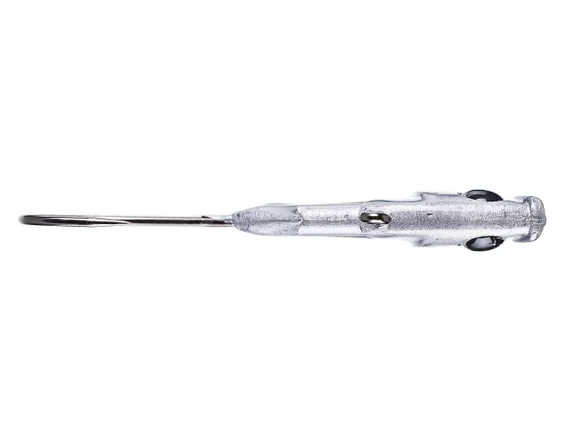 Basstrix LiveTrix Head - Nude / 1/4oz - 2/0-Nude / 3/8oz - 2/0-Threadfin / 1/4oz - 2/0-Threadfin / 3/8oz - 2/0-Shad Spawn / 1/4oz - 2/0-Shad Spawn / 3/8oz - 2/0-Tennessee Shad / 1/4oz - 2/0-Tennessee Shad / 3/8oz - 2/0 - Carolina Fishing Tackle LLC