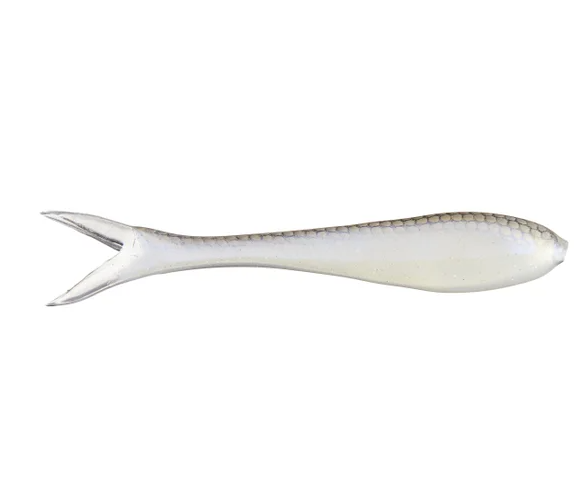 Basstrix LiveTrix - Hitch #1 / 3 inch-Shad / 3 inch-Tennessee Shad / 3 inch-Electric Smelt / 3 inch-New Threadfin / 3 inch-Shad Spawn / 3 inch-Pro Blue / 3 inch-Live Bait / 3 inch - Carolina Fishing Tackle LLC