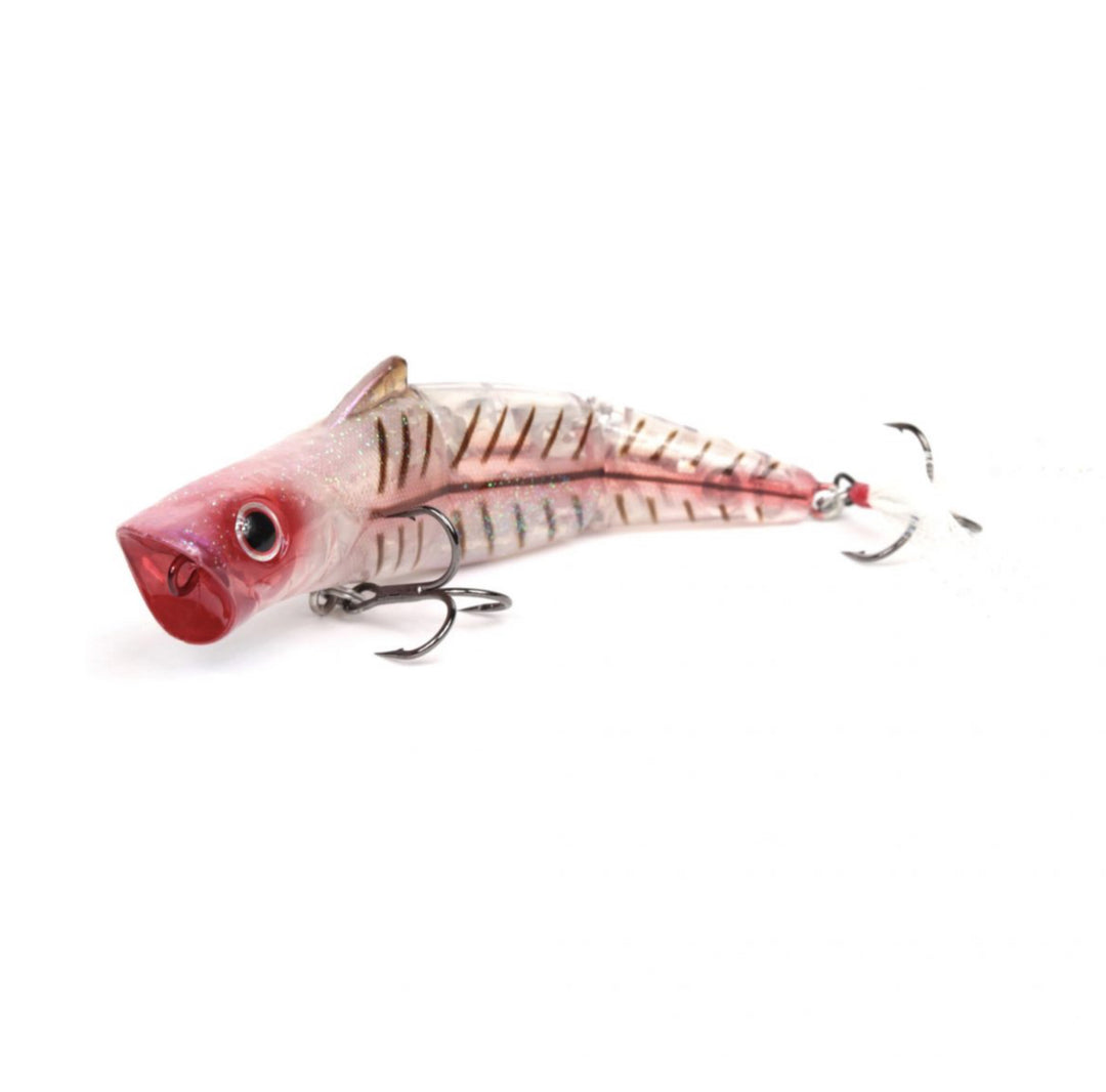 Biovex Joint Popper 90 Topwater - 