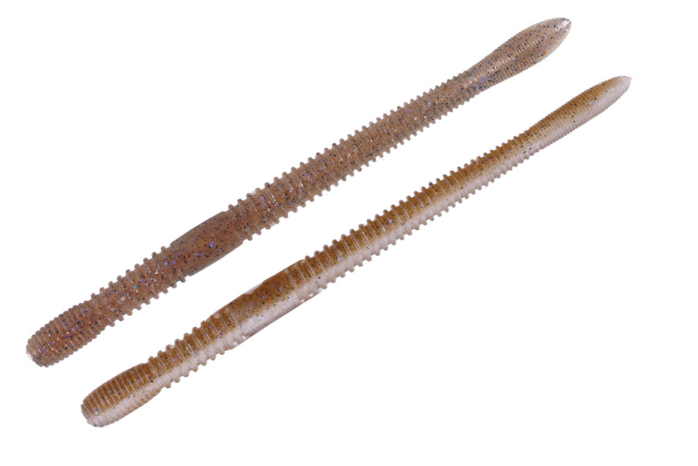 O.S.P DoLive Crawler Worm - TW-107 Green Pumpkin Chart / 3.5 inch - 11pk-TW-107 Green Pumpkin Chart / 4.5 inch - 8pk-TW-107 Green Pumpkin Chart / 5.5 inch - 8pk-TW-107 Green Pumpkin Chart / 6.5 inch - 7pk-TW-107 Green Pumpkin Chart / 9 inch - 5pk-TW-139 Neon Wakasagi / 3.5 inch - 11pk-TW-139 Neon Wakasagi / 4.5 inch - 8pk-TW-139 Neon Wakasagi / 5.5 inch - 8pk-TW-139 Neon Wakasagi / 6.5 inch - 7pk-TW-139 Neon Wakasagi / 9 inch - 5pk - Carolina Fishing Tackle LLC