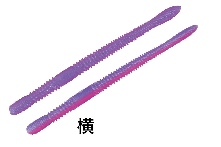 O.S.P DoLive Crawler Worm - TW-107 Green Pumpkin Chart / 3.5 inch - 11pk-TW-107 Green Pumpkin Chart / 4.5 inch - 8pk-TW-107 Green Pumpkin Chart / 5.5 inch - 8pk-TW-107 Green Pumpkin Chart / 6.5 inch - 7pk-TW-107 Green Pumpkin Chart / 9 inch - 5pk-TW-139 Neon Wakasagi / 3.5 inch - 11pk-TW-139 Neon Wakasagi / 4.5 inch - 8pk-TW-139 Neon Wakasagi / 5.5 inch - 8pk-TW-139 Neon Wakasagi / 6.5 inch - 7pk-TW-139 Neon Wakasagi / 9 inch - 5pk - Carolina Fishing Tackle LLC