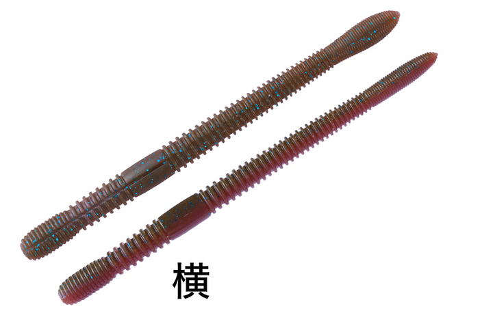 O.S.P DoLive Crawler Worm - TW-107 Green Pumpkin Chart / 3.5 inch - 11pk-TW-107 Green Pumpkin Chart / 4.5 inch - 8pk-TW-107 Green Pumpkin Chart / 5.5 inch - 8pk-TW-107 Green Pumpkin Chart / 6.5 inch - 7pk-TW-107 Green Pumpkin Chart / 9 inch - 5pk-TW-139 Neon Wakasagi / 3.5 inch - 11pk-TW-139 Neon Wakasagi / 4.5 inch - 8pk-TW-139 Neon Wakasagi / 5.5 inch - 8pk-TW-139 Neon Wakasagi / 6.5 inch - 7pk-TW-139 Neon Wakasagi / 9 inch - 5pk - Carolina Fishing Tackle LLC