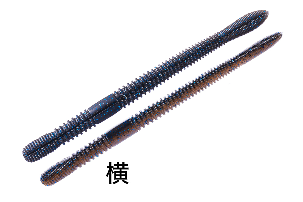 O.S.P DoLive Crawler Worm - TW-107 Green Pumpkin Chart / 3.5 inch - 11pk-TW-107 Green Pumpkin Chart / 4.5 inch - 8pk-TW-107 Green Pumpkin Chart / 5.5 inch - 8pk-TW-107 Green Pumpkin Chart / 6.5 inch - 7pk-TW-107 Green Pumpkin Chart / 9 inch - 5pk-TW-139 Neon Wakasagi / 3.5 inch - 11pk-TW-139 Neon Wakasagi / 4.5 inch - 8pk-TW-139 Neon Wakasagi / 5.5 inch - 8pk-TW-139 Neon Wakasagi / 6.5 inch - 7pk-TW-139 Neon Wakasagi / 9 inch - 5pk - Carolina Fishing Tackle LLC