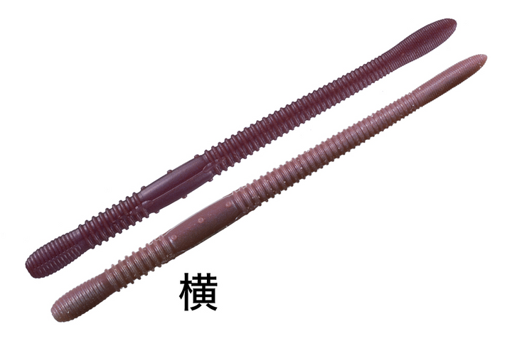 O.S.P DoLive Crawler Worm - TW-107 Green Pumpkin Chart / 3.5 inch - 11pk-TW-107 Green Pumpkin Chart / 4.5 inch - 8pk-TW-107 Green Pumpkin Chart / 5.5 inch - 8pk-TW-107 Green Pumpkin Chart / 6.5 inch - 7pk-TW-107 Green Pumpkin Chart / 9 inch - 5pk-TW-139 Neon Wakasagi / 3.5 inch - 11pk-TW-139 Neon Wakasagi / 4.5 inch - 8pk-TW-139 Neon Wakasagi / 5.5 inch - 8pk-TW-139 Neon Wakasagi / 6.5 inch - 7pk-TW-139 Neon Wakasagi / 9 inch - 5pk - Carolina Fishing Tackle LLC