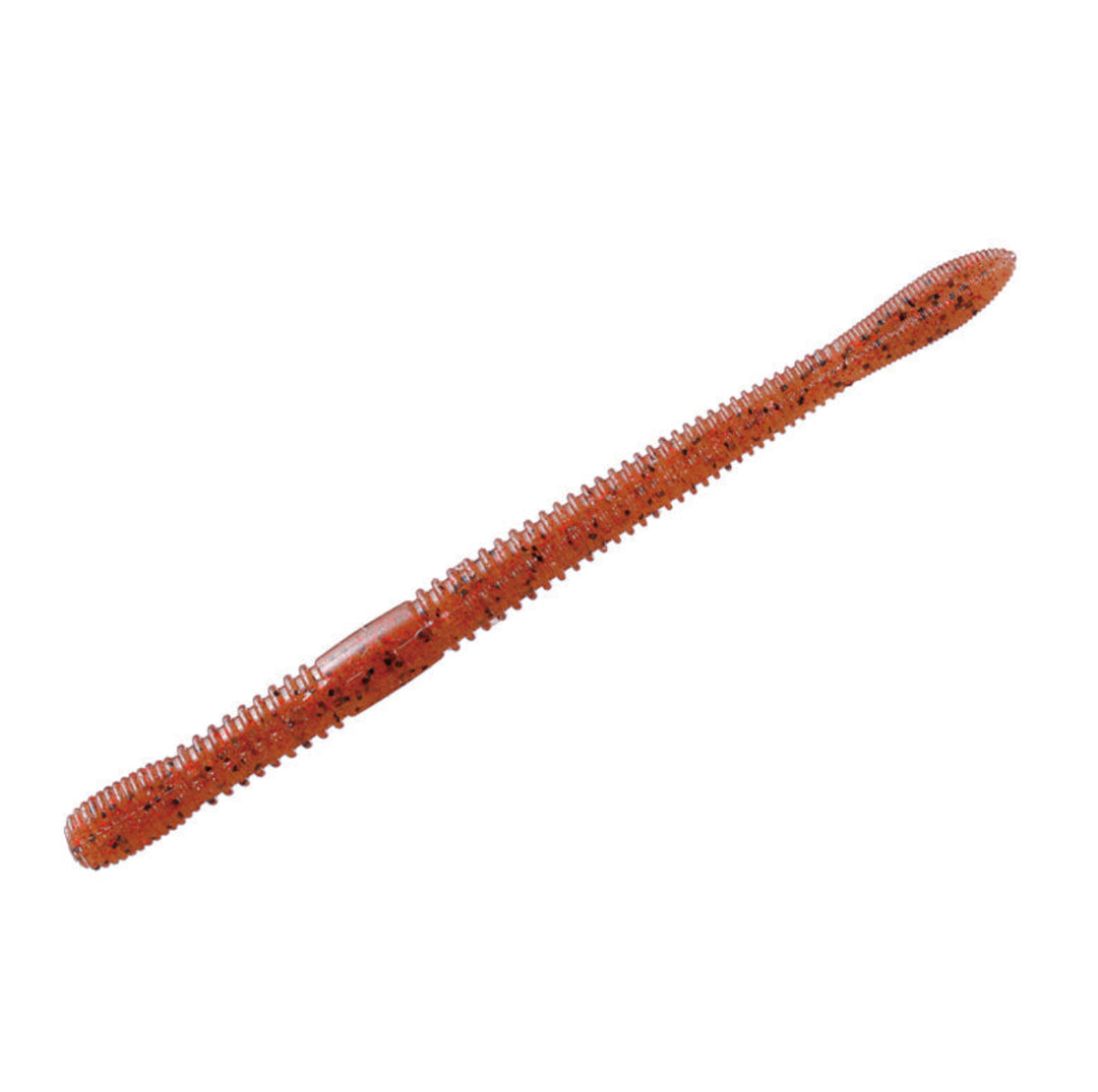 O.S.P DoLive Crawler Worm - TW-107 Green Pumpkin Chart / 3.5 inch - 11pk-TW-107 Green Pumpkin Chart / 4.5 inch - 8pk-TW-107 Green Pumpkin Chart / 5.5 inch - 8pk-TW-107 Green Pumpkin Chart / 6.5 inch - 7pk-TW-107 Green Pumpkin Chart / 9 inch - 5pk-TW-139 Neon Wakasagi / 3.5 inch - 11pk-TW-139 Neon Wakasagi / 4.5 inch - 8pk-TW-139 Neon Wakasagi / 5.5 inch - 8pk-TW-139 Neon Wakasagi / 6.5 inch - 7pk-TW-139 Neon Wakasagi / 9 inch - 5pk - Carolina Fishing Tackle LLC