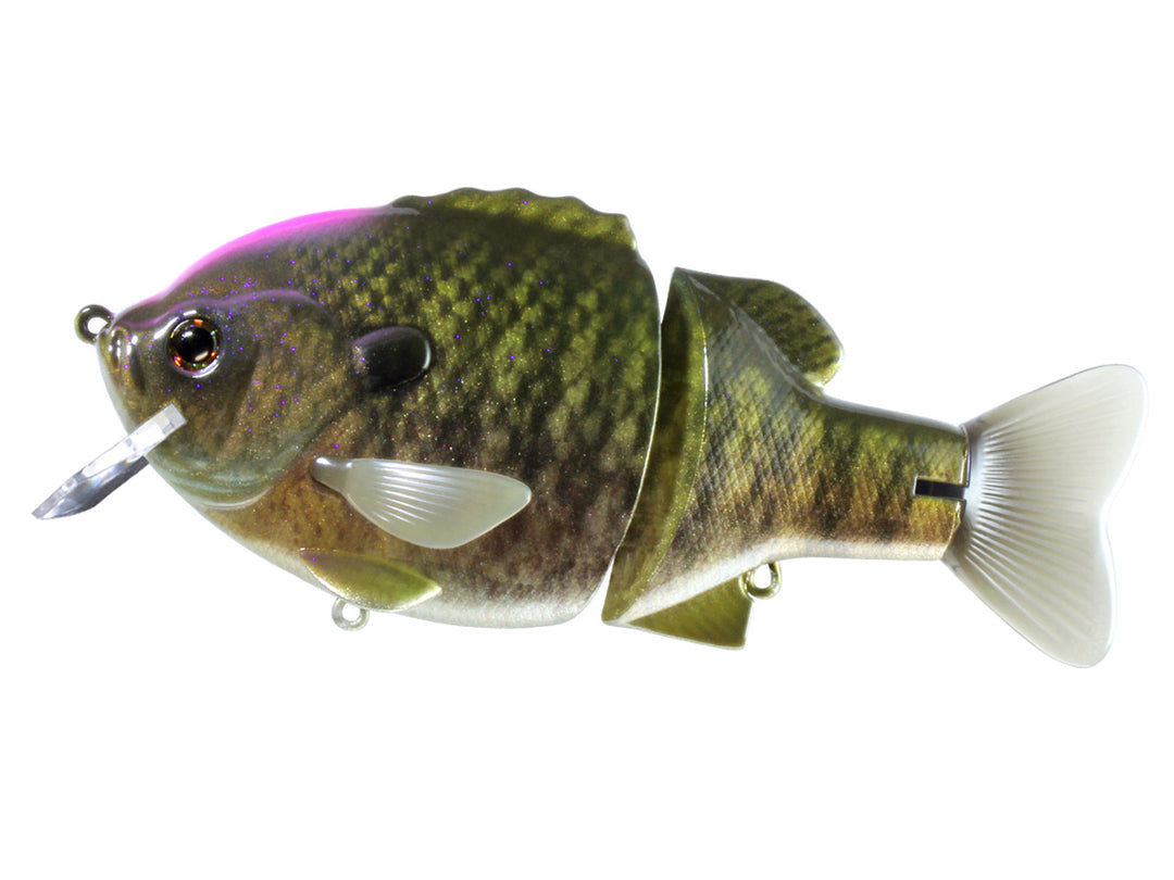 DEPS Bulldoze 160