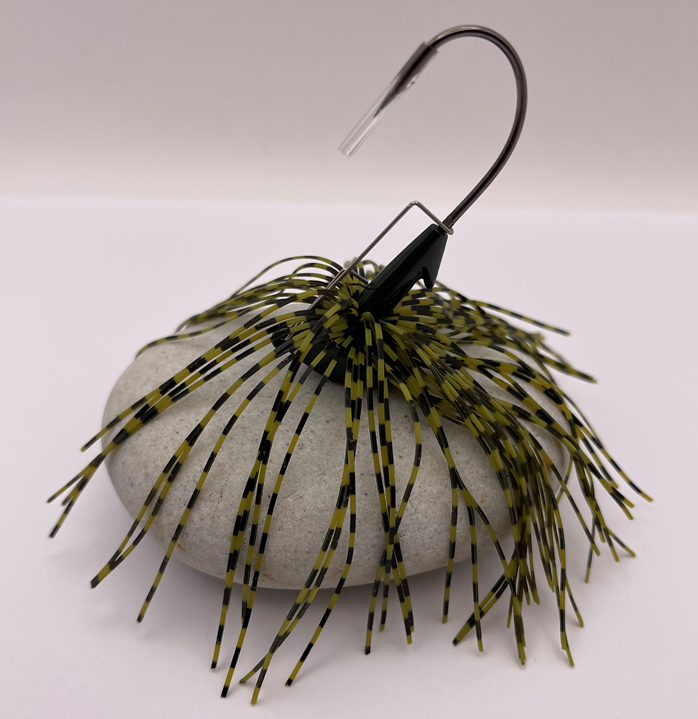 DRANCKRAZY Coo Jig - 