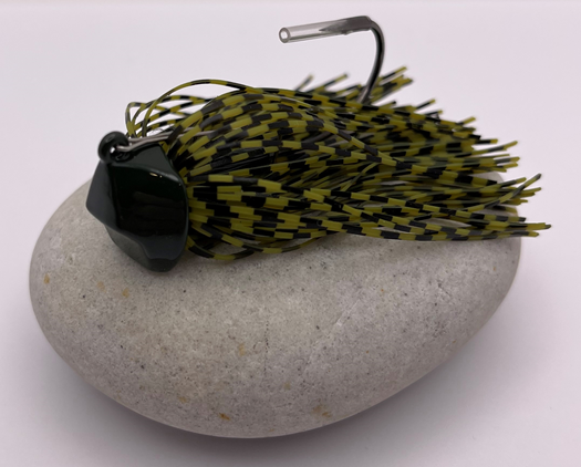 DRANCKRAZY Coo Jig - 