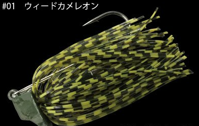 DRANCKRAZY Coo Jig - 