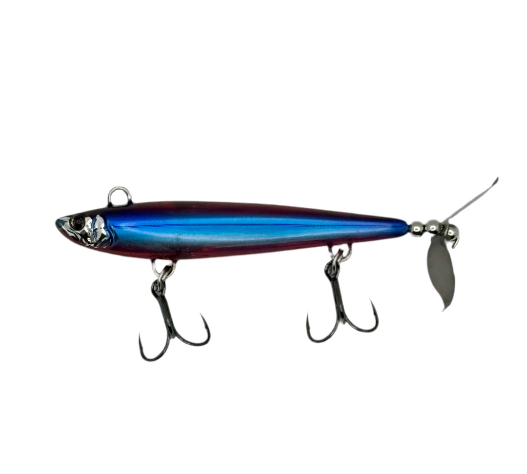 DRANCKRAZY Tinxy Sinking Prop Bait - 