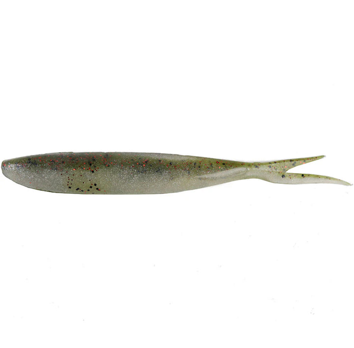 DRT VTS - Lake Shad / 5 inch - 5pk-Tapioca / 5 inch - 5pk-Hasu / 5 inch - 5pk-Electric Shad / 5 inch - 5pk-Winney Shad / 5 inch - 5pk-Purple Winney / 5 inch - 5pk - Carolina Fishing Tackle LLC