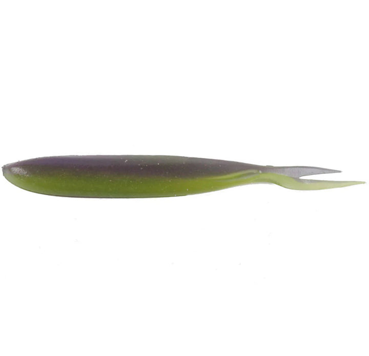 DRT VTS - Lake Shad / 5 inch - 5pk-Tapioca / 5 inch - 5pk-Hasu / 5 inch - 5pk-Electric Shad / 5 inch - 5pk-Winney Shad / 5 inch - 5pk-Purple Winney / 5 inch - 5pk - Carolina Fishing Tackle LLC