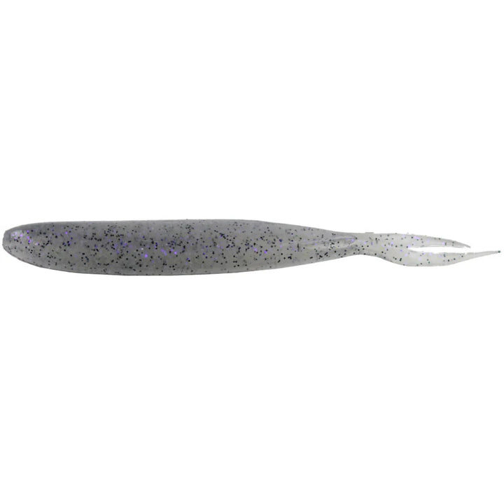 DRT VTS - Lake Shad / 5 inch - 5pk-Tapioca / 5 inch - 5pk-Hasu / 5 inch - 5pk-Electric Shad / 5 inch - 5pk-Winney Shad / 5 inch - 5pk-Purple Winney / 5 inch - 5pk - Carolina Fishing Tackle LLC