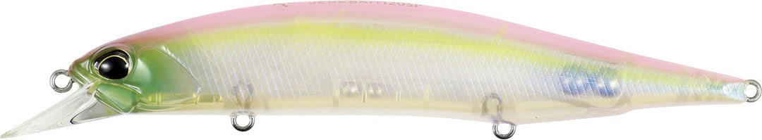DUO Realis 120SP Jerkbaits