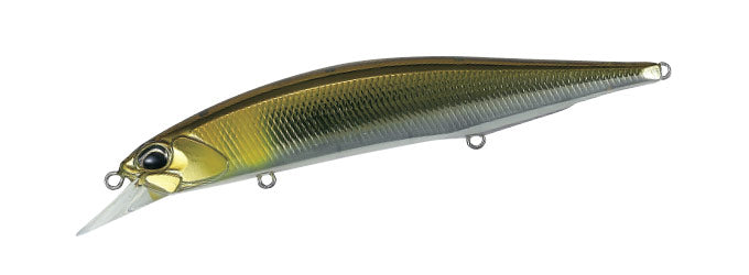 DUO Realis 120SP Jerkbaits