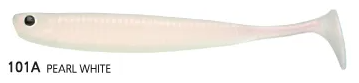 Damiki Anchovy Shad 4" &amp; 6” Swimbait - 