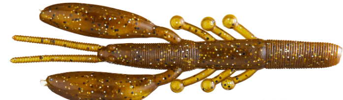 Damiki Fishing Tackle Air Craw C - 