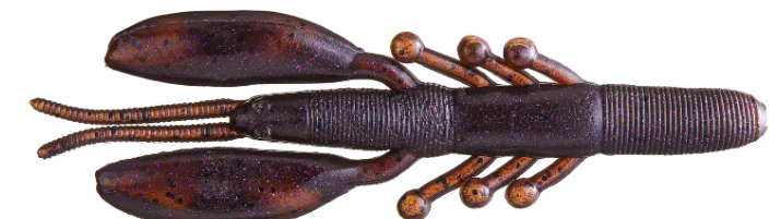 Damiki Fishing Tackle Air Craw C - 