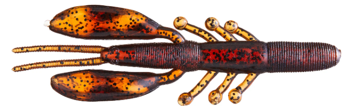Damiki Fishing Tackle Air Craw C - 