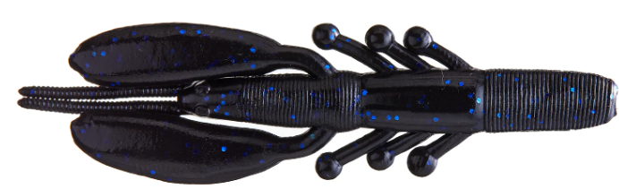 Damiki Fishing Tackle Air Craw C - 